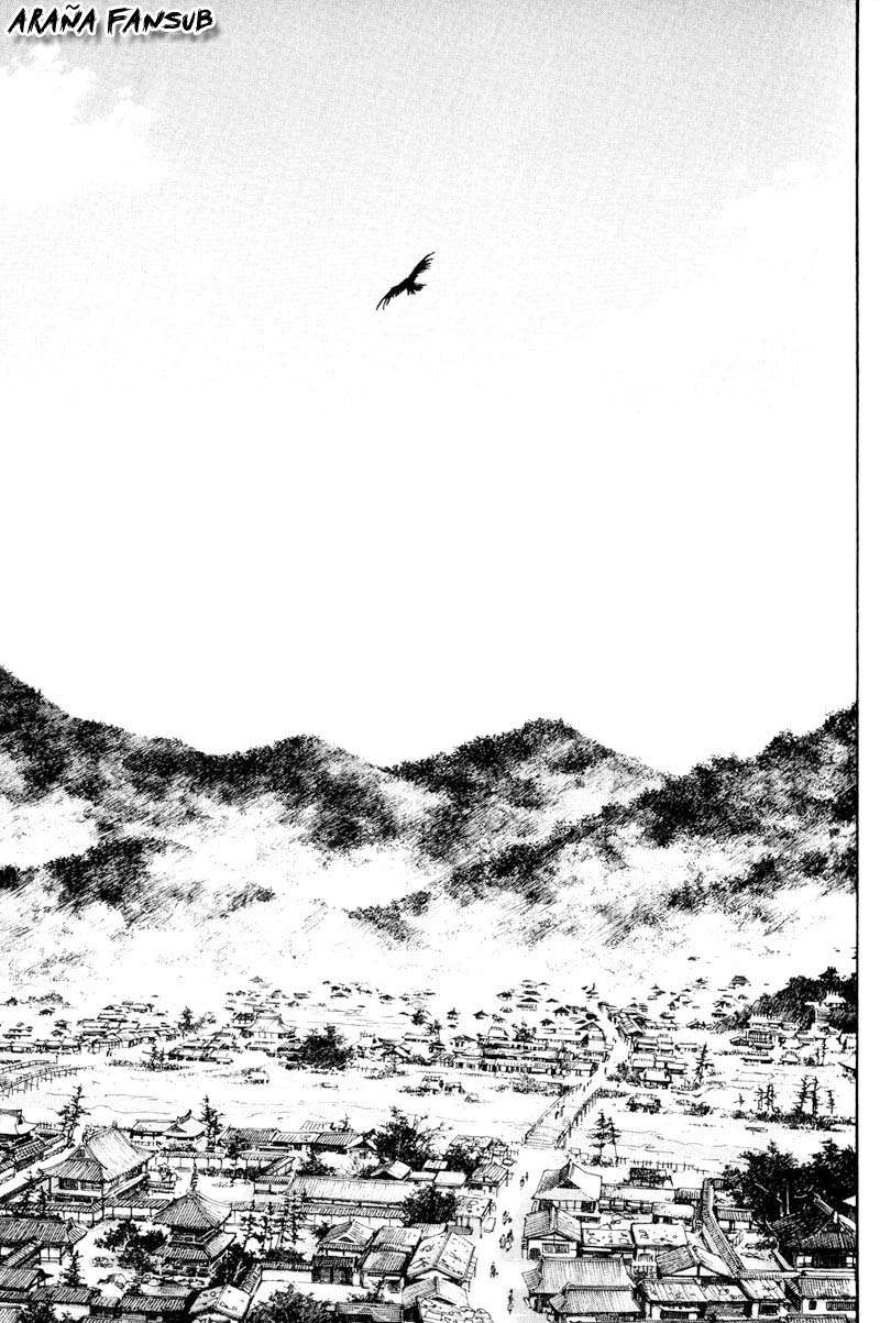 Read Vagabond ES Manga Online