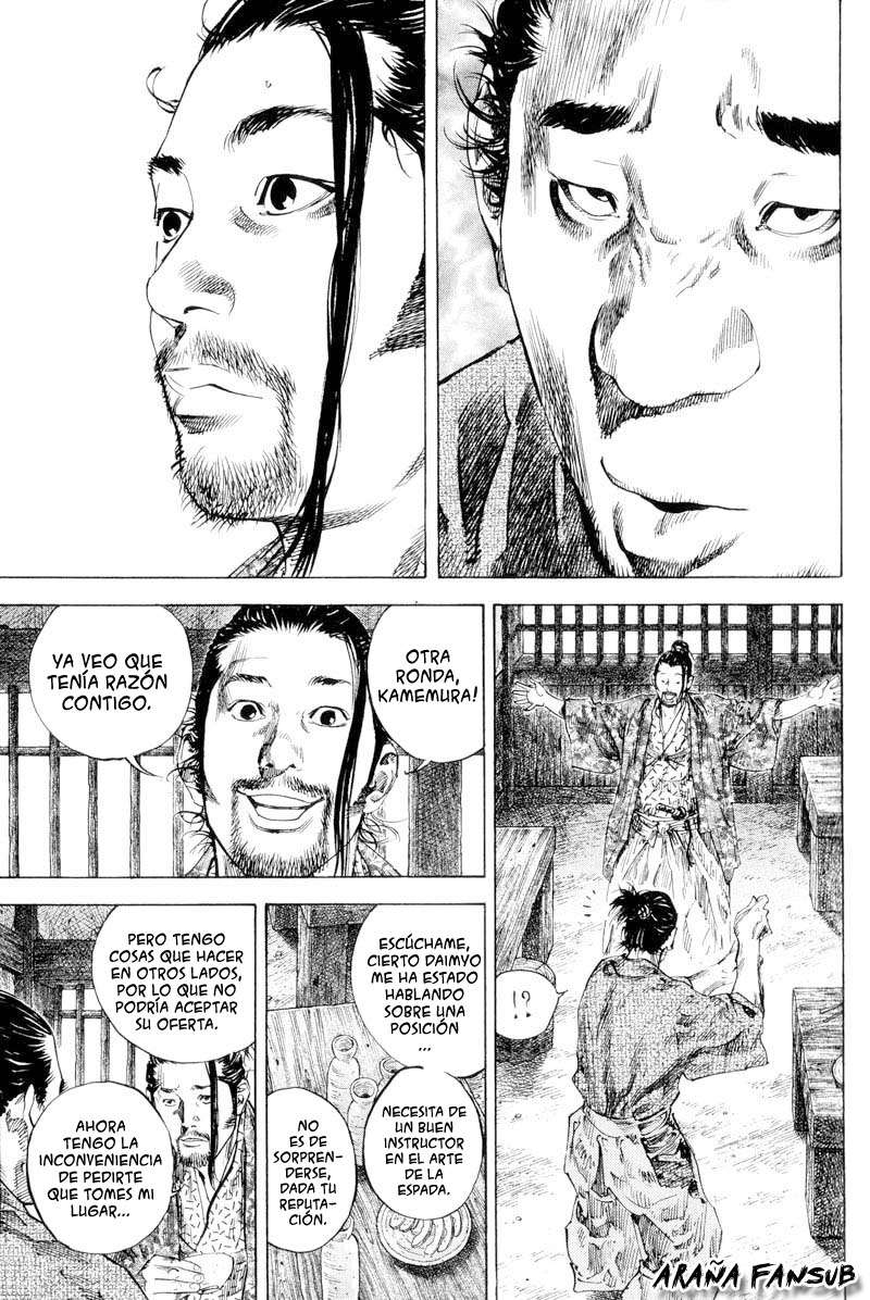 Read Vagabond ES Manga Online