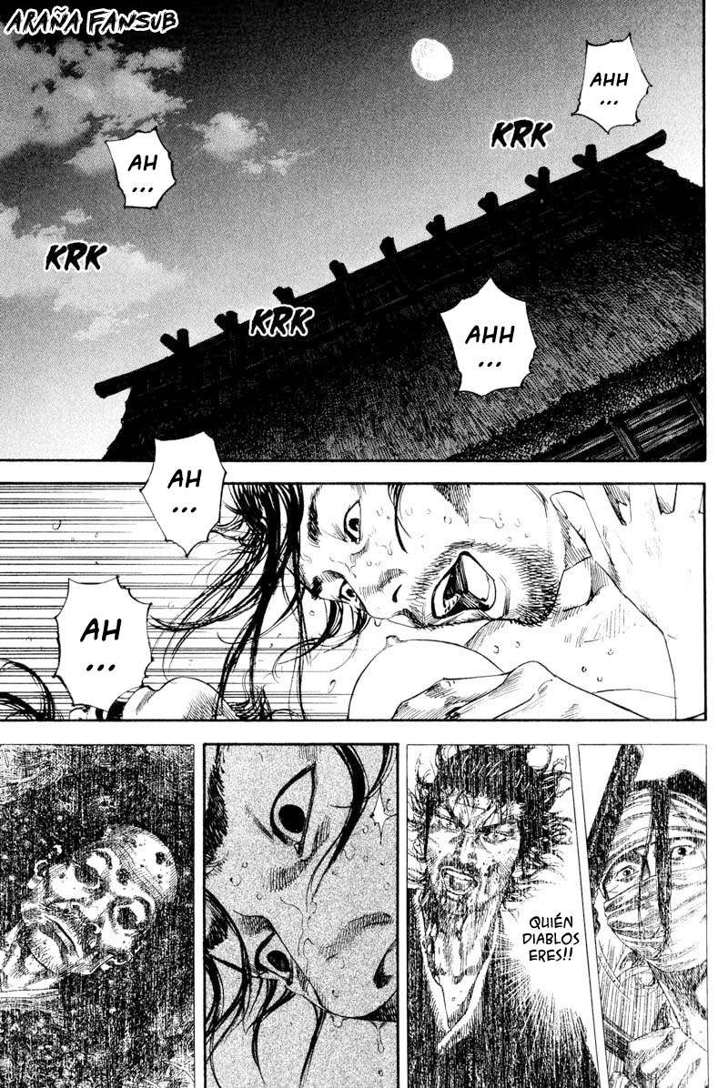 Read Vagabond ES Manga Online