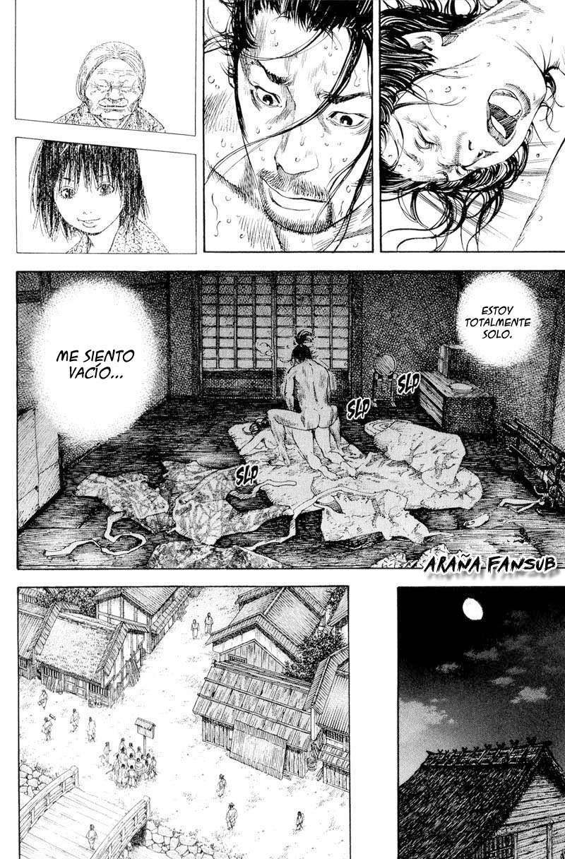 Read Vagabond ES Manga Online