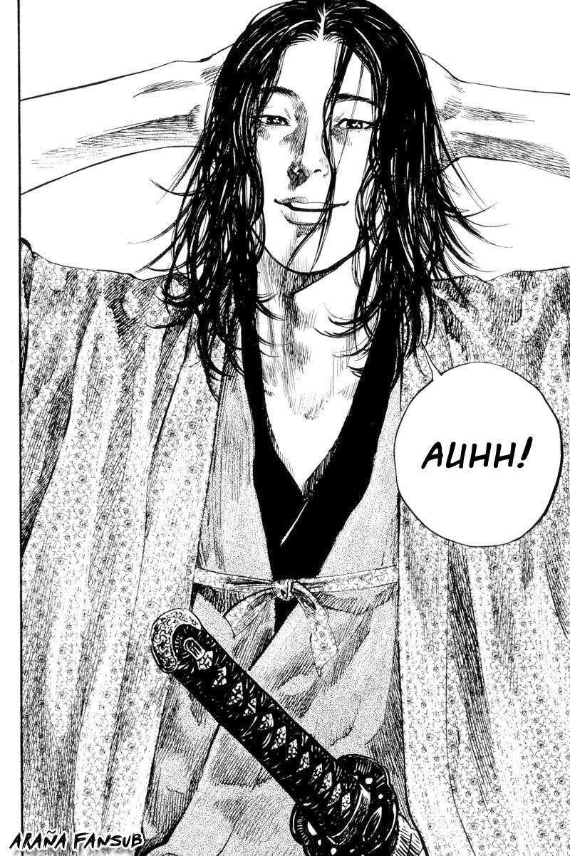 Read Vagabond ES Manga Online