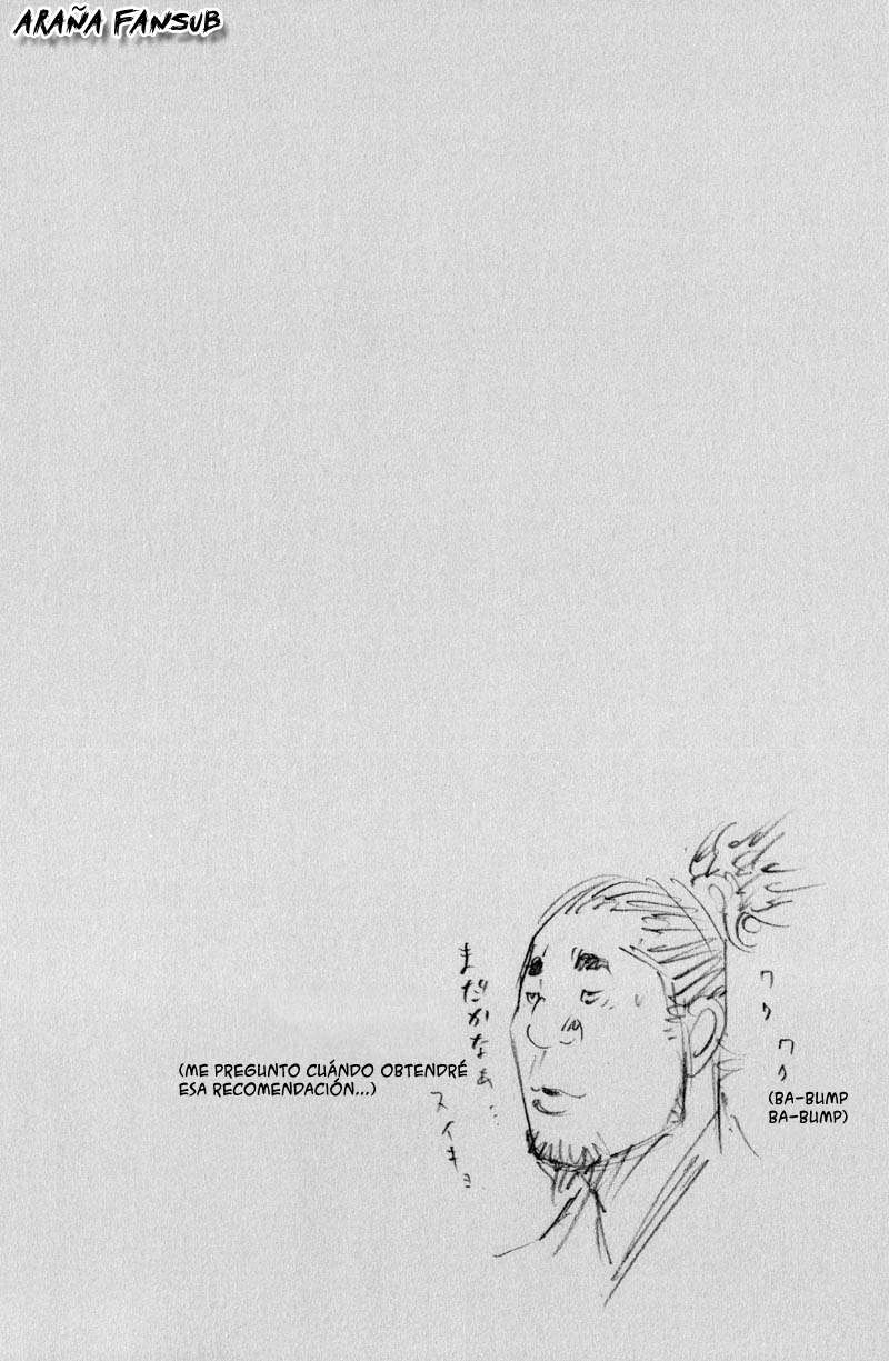 Read Vagabond ES Manga Online
