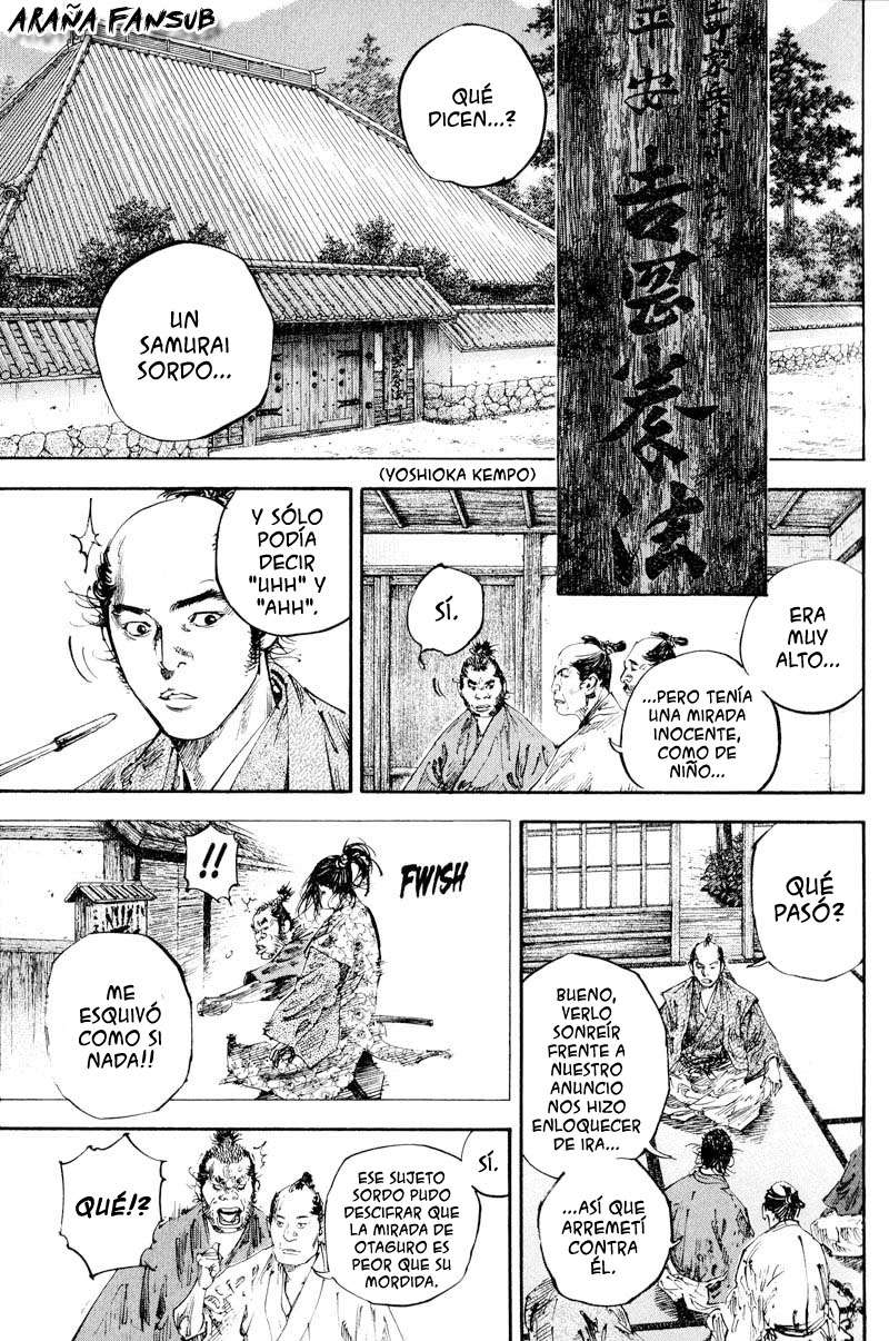 Read Vagabond ES Manga Online