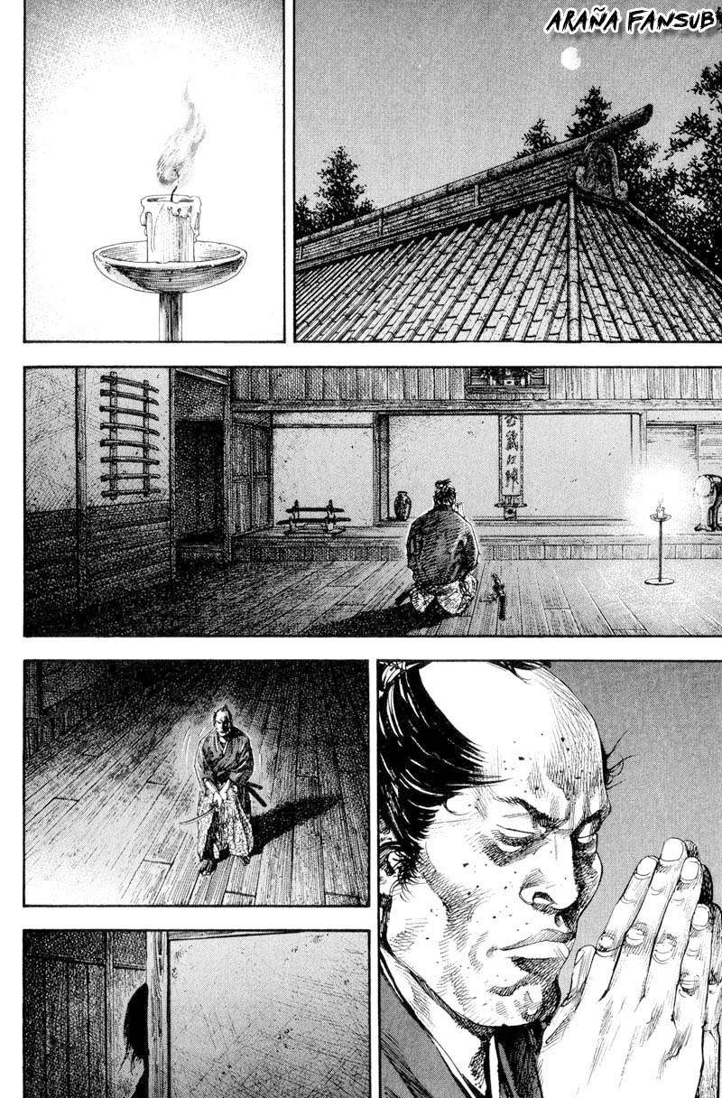 Read Vagabond ES Manga Online