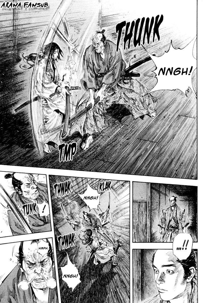 Read Vagabond ES Manga Online