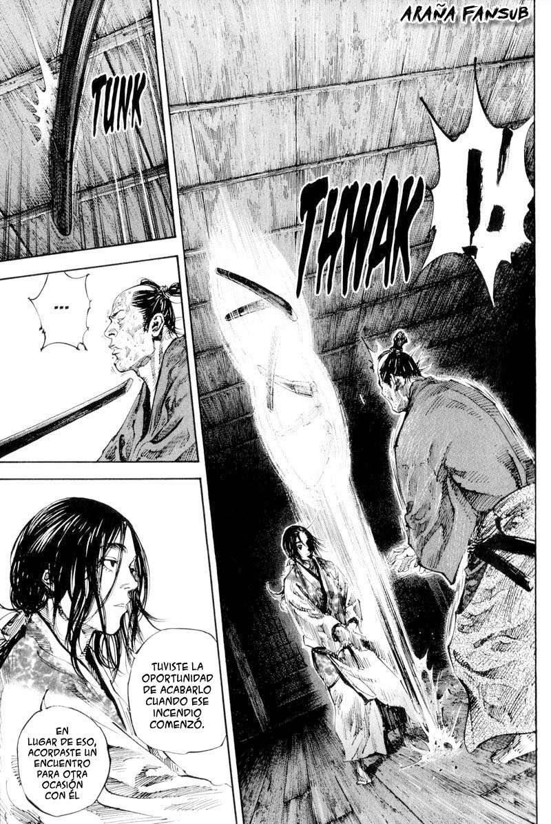 Read Vagabond ES Manga Online