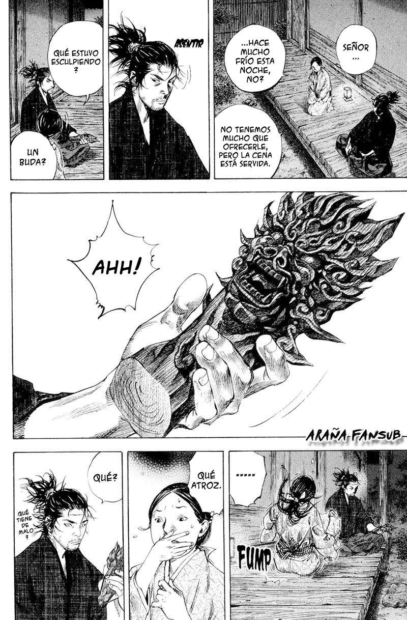 Read Vagabond ES Manga Online