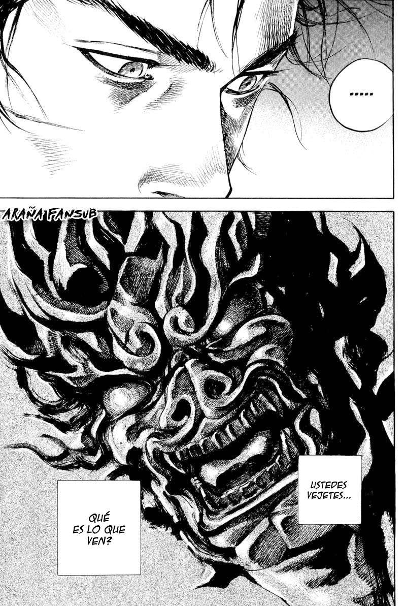 Read Vagabond ES Manga Online
