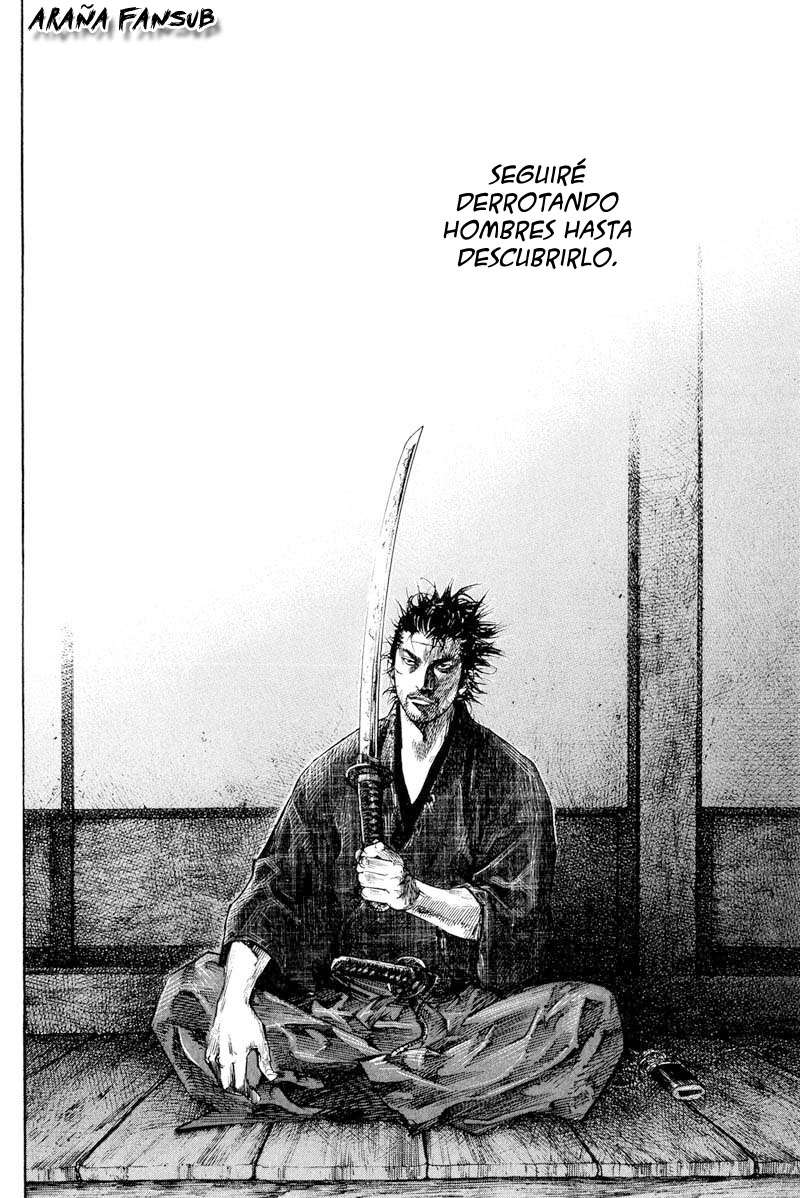 Read Vagabond ES Manga Online