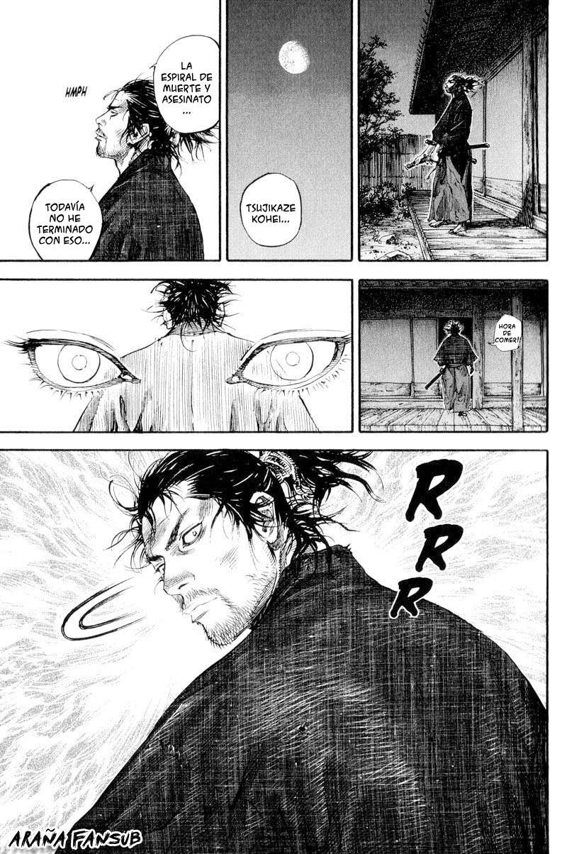 Read Vagabond ES Manga Online