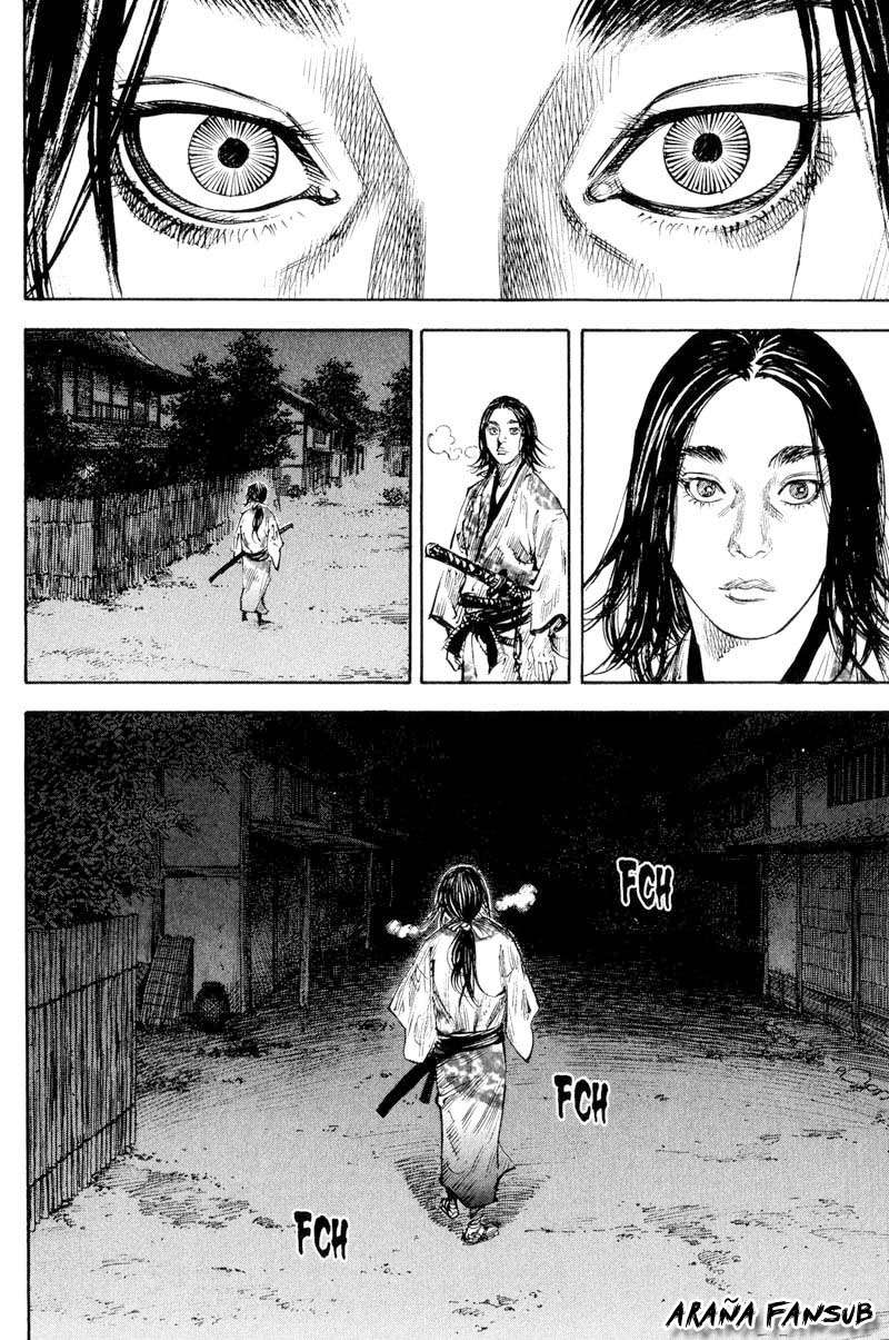 Read Vagabond ES Manga Online
