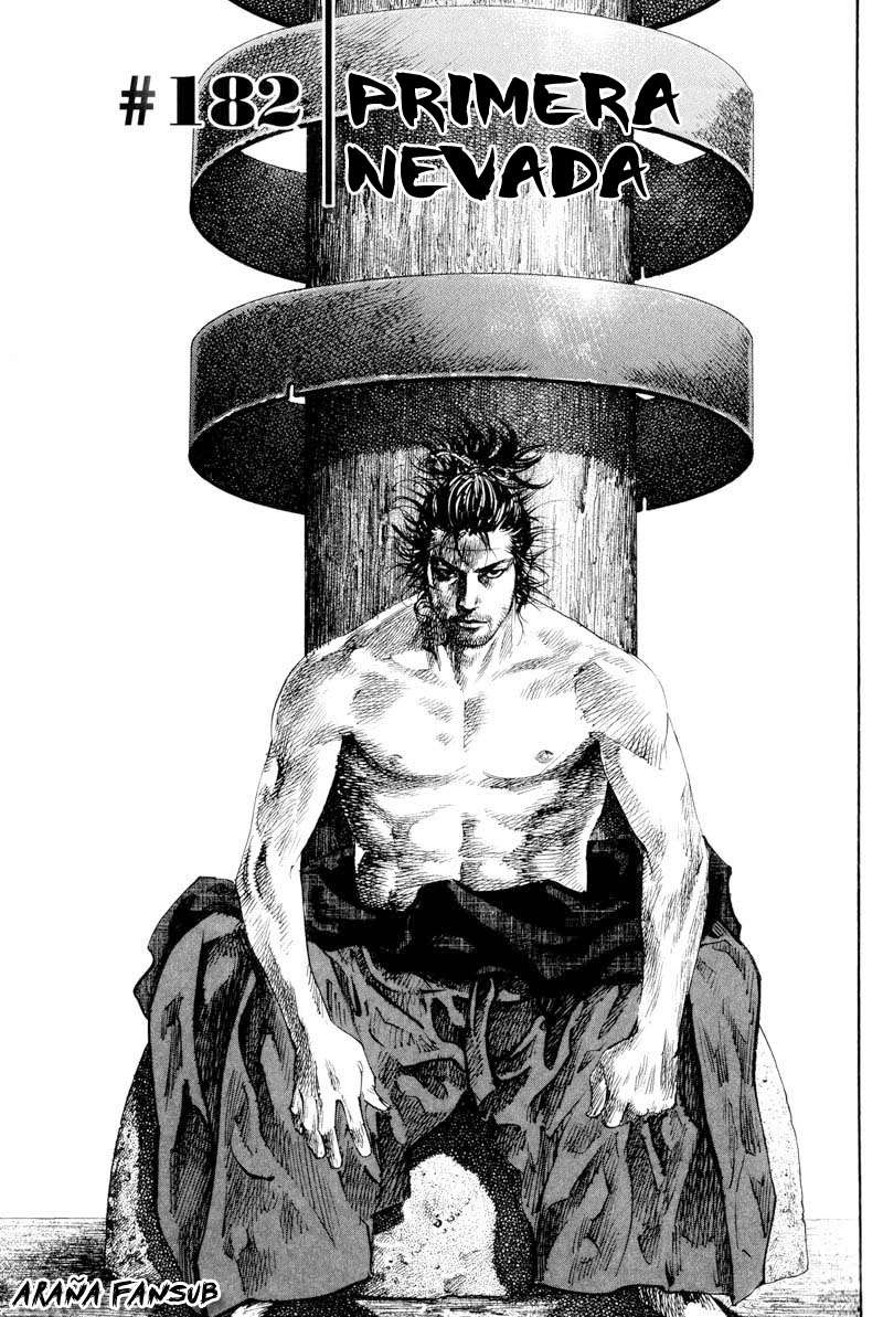 Read Vagabond ES Manga Online