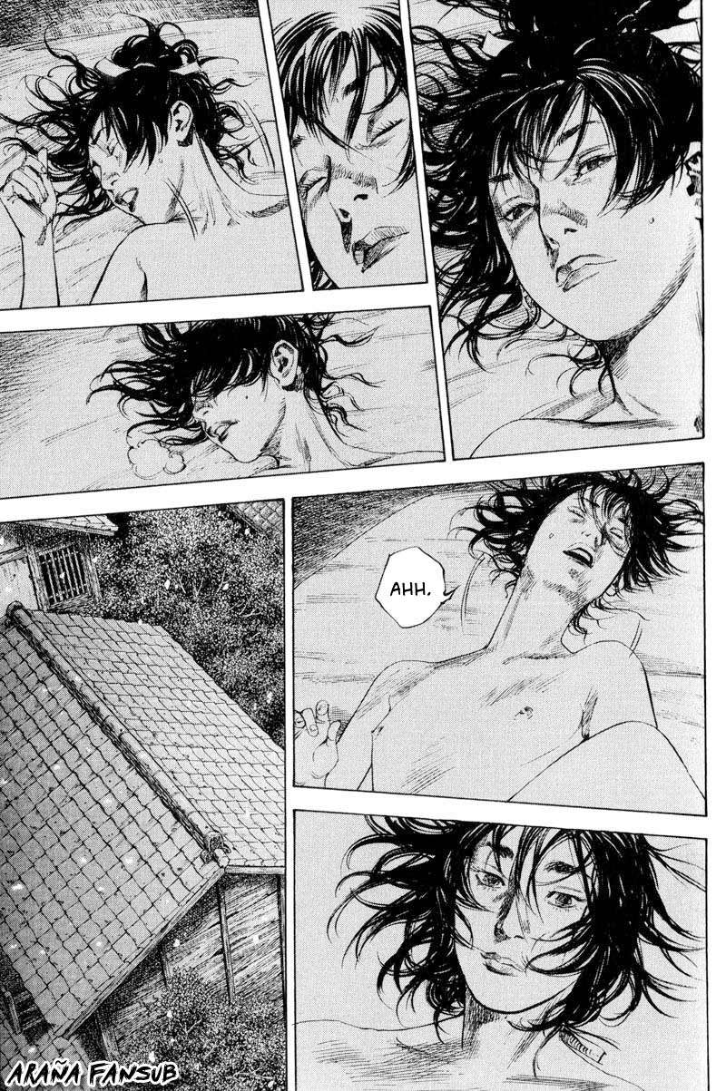 Read Vagabond ES Manga Online