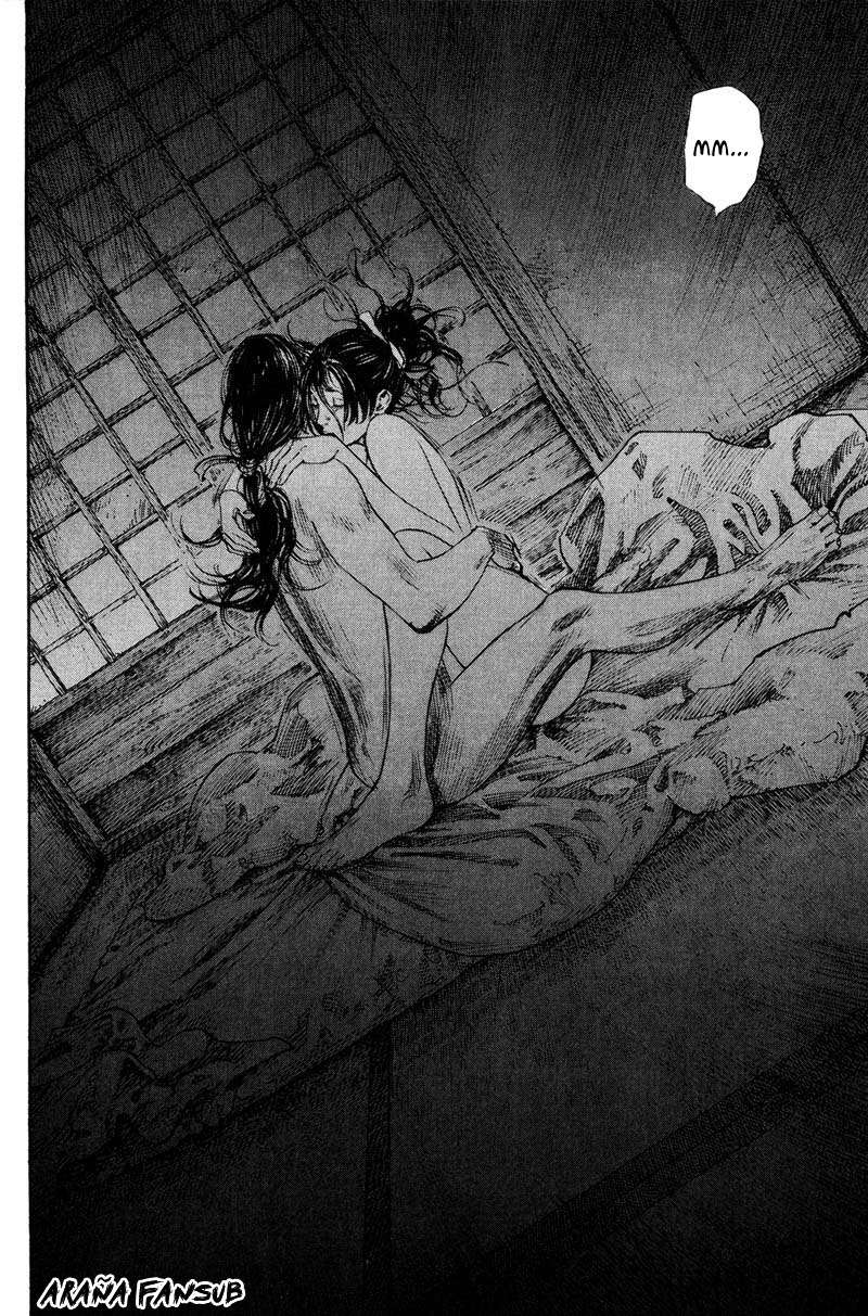 Read Vagabond ES Manga Online