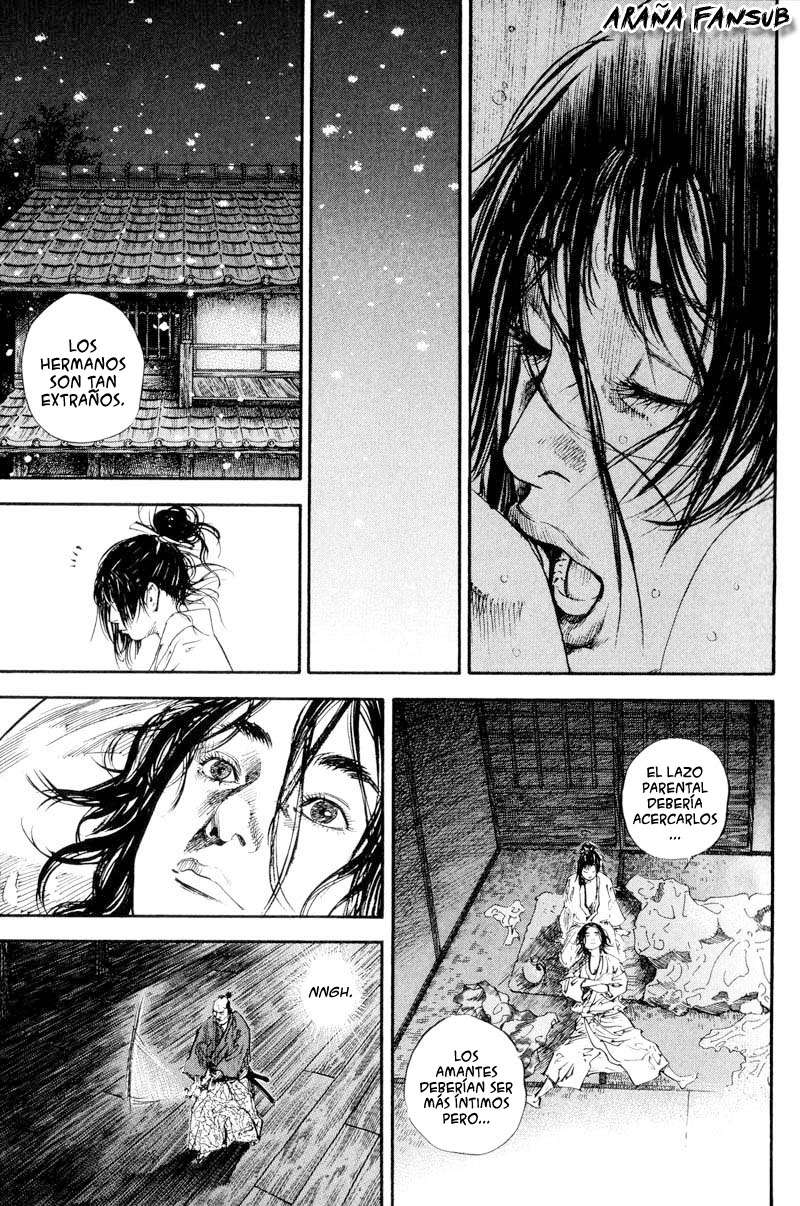 Read Vagabond ES Manga Online