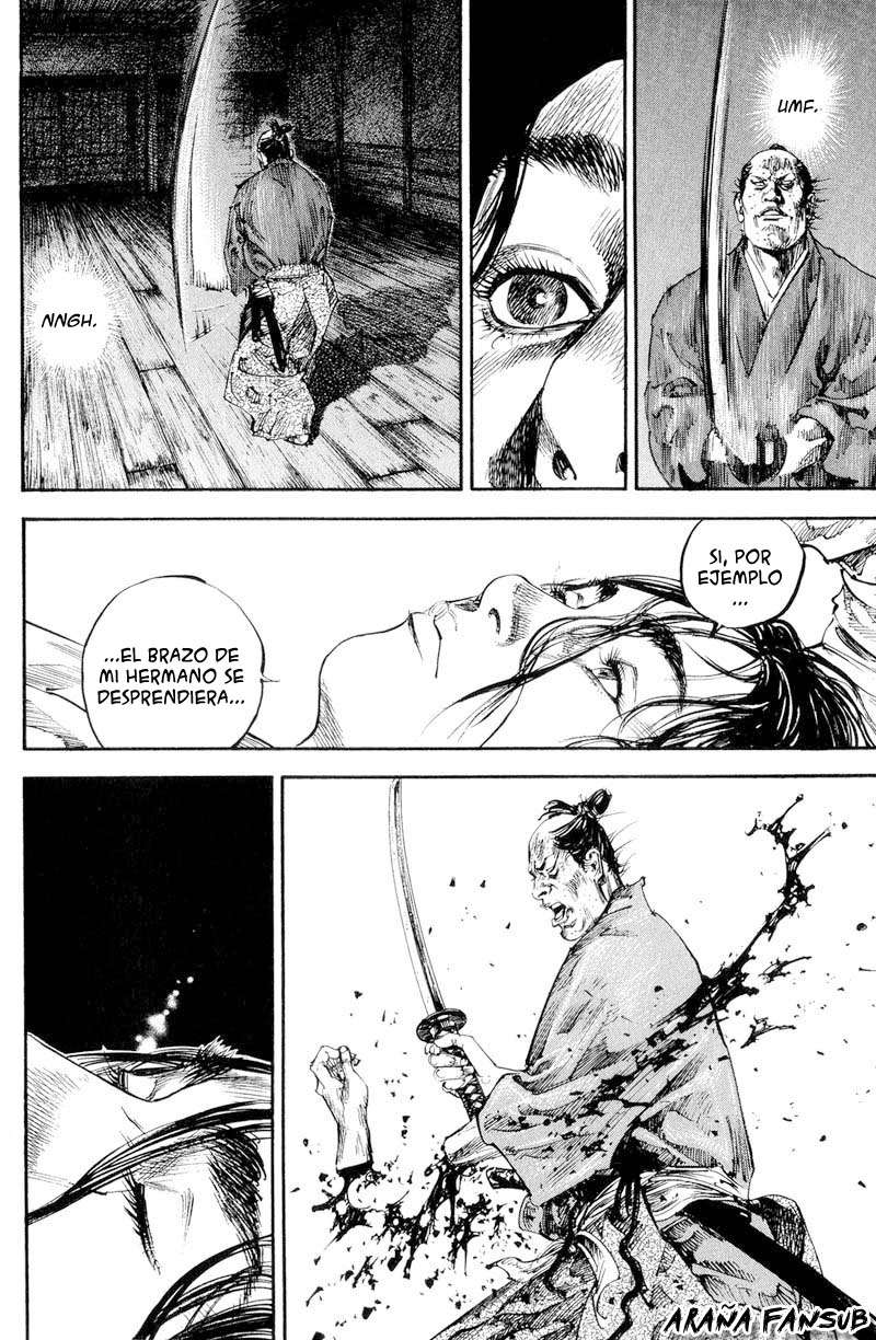 Read Vagabond ES Manga Online