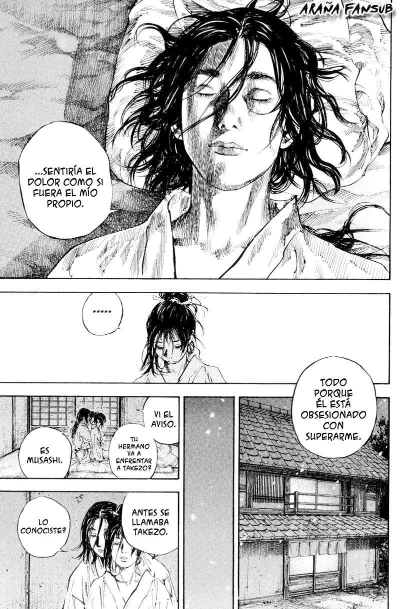 Read Vagabond ES Manga Online