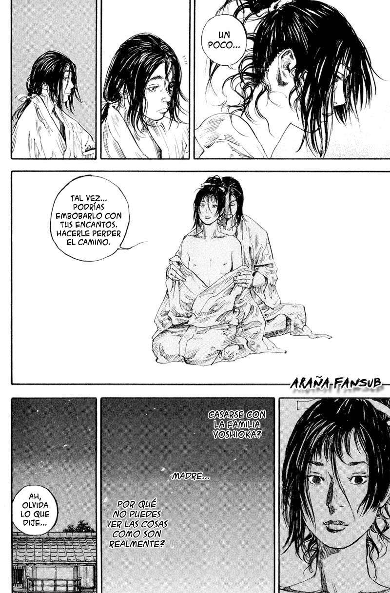 Read Vagabond ES Manga Online