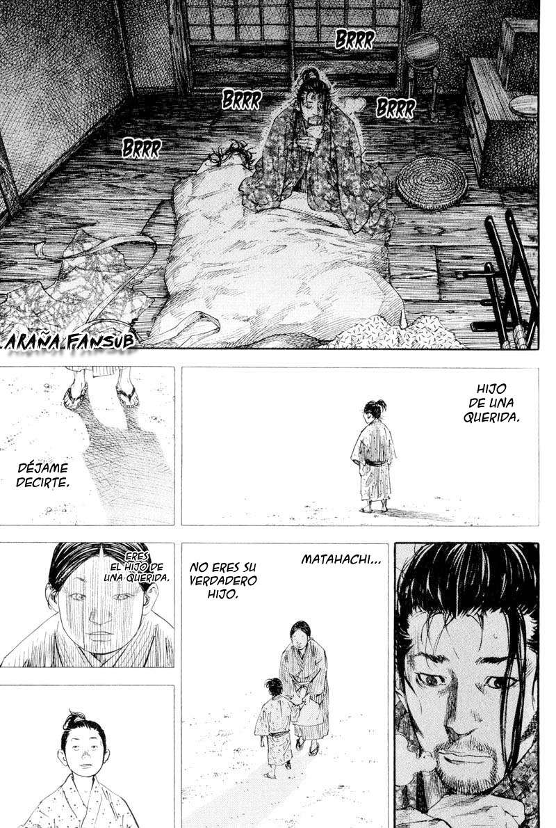 Read Vagabond ES Manga Online