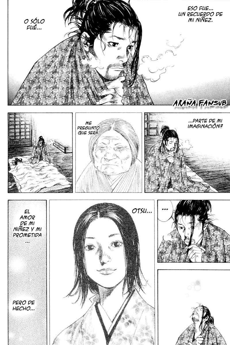 Read Vagabond ES Manga Online
