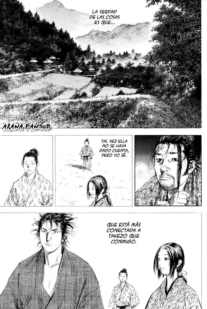 Read Vagabond ES Manga Online
