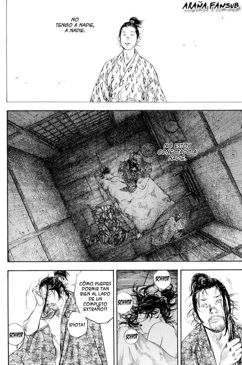 Read Vagabond ES Manga Online