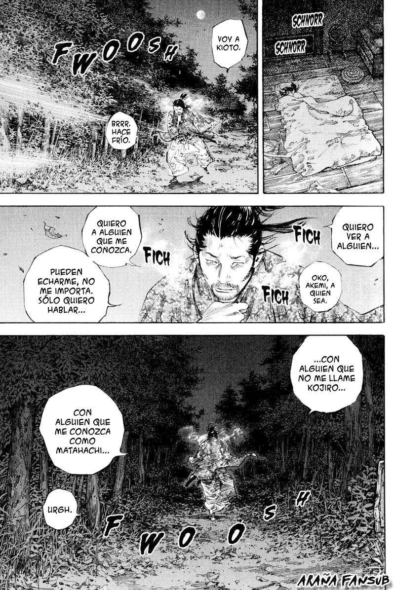 Read Vagabond ES Manga Online