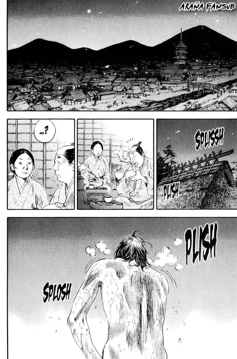 Read Vagabond ES Manga Online