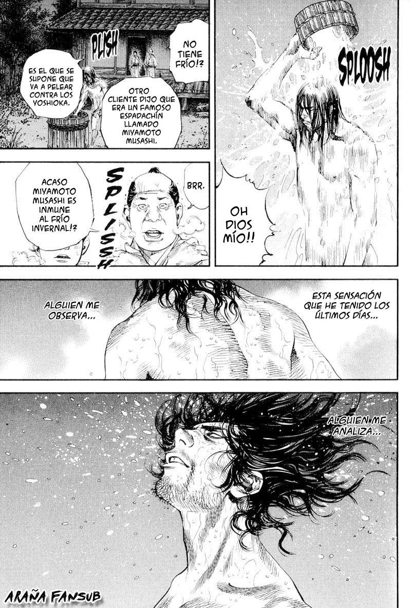 Read Vagabond ES Manga Online