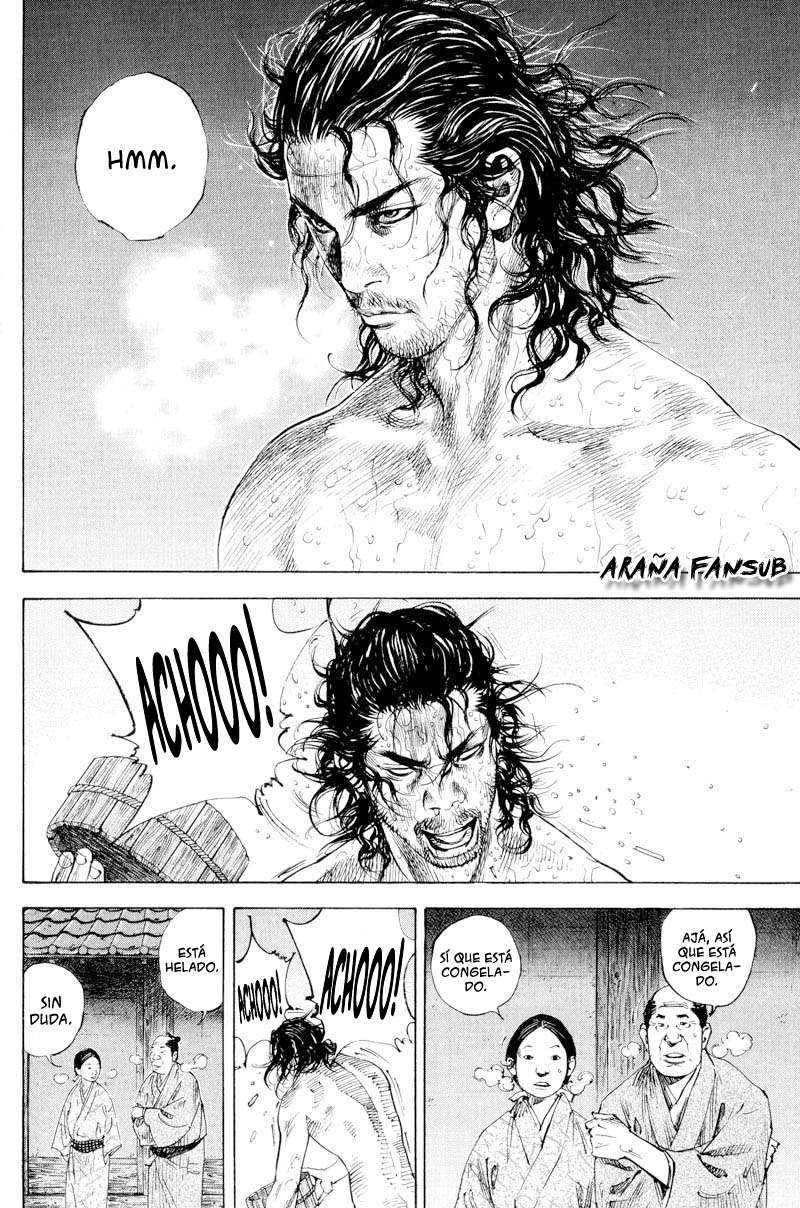 Read Vagabond ES Manga Online