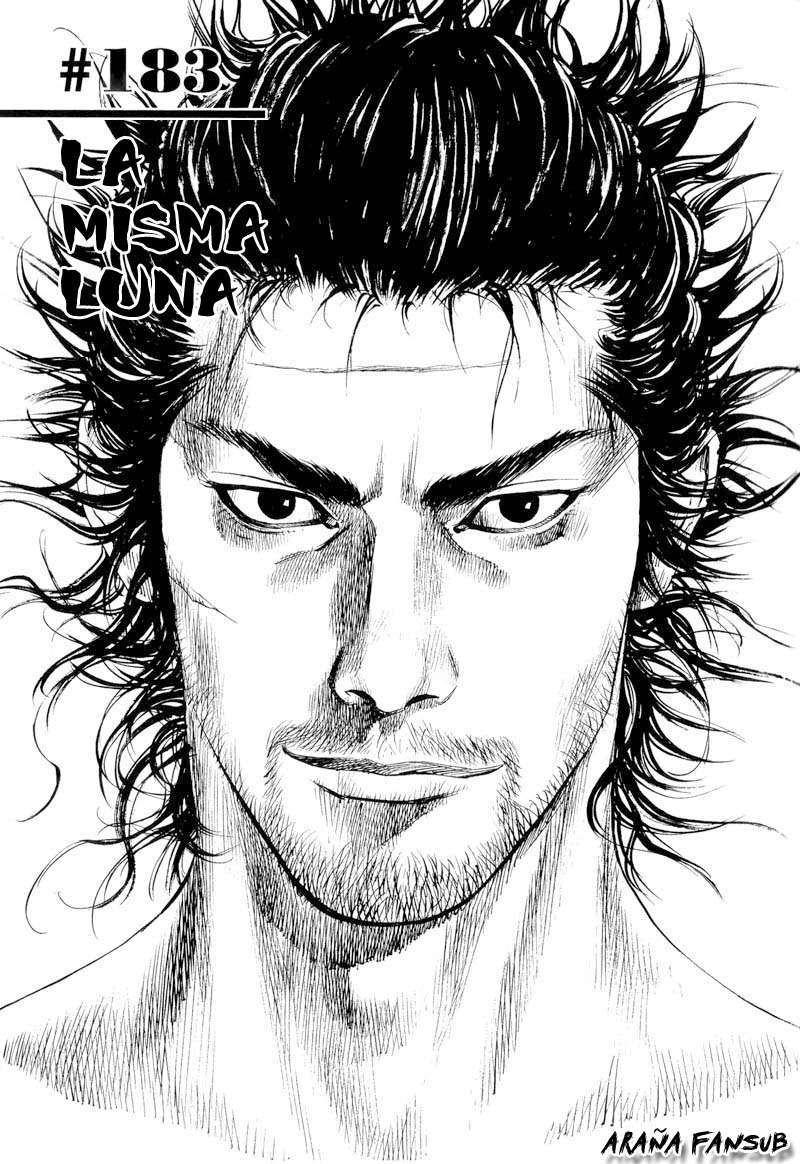 Read Vagabond ES Manga Online