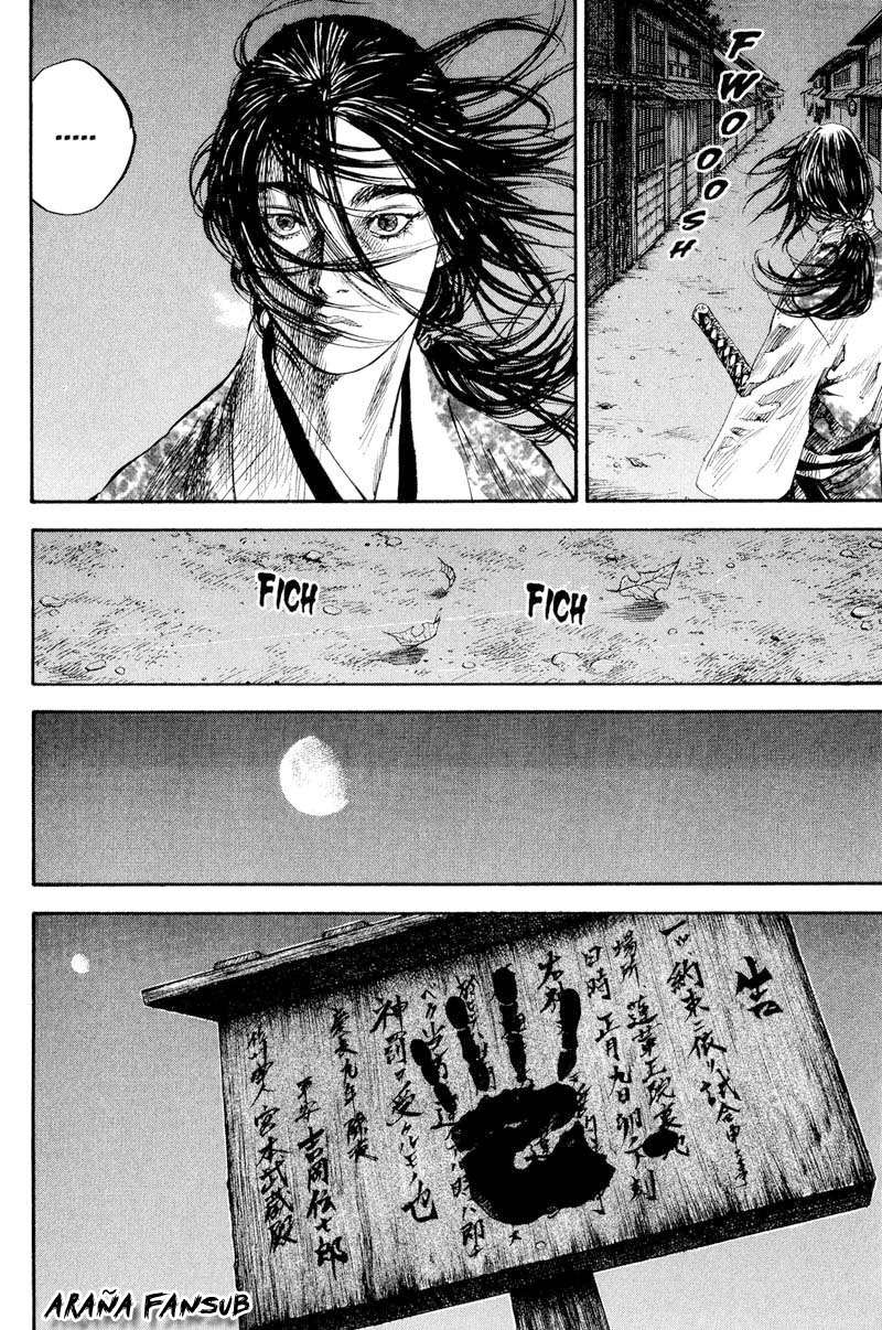 Read Vagabond ES Manga Online