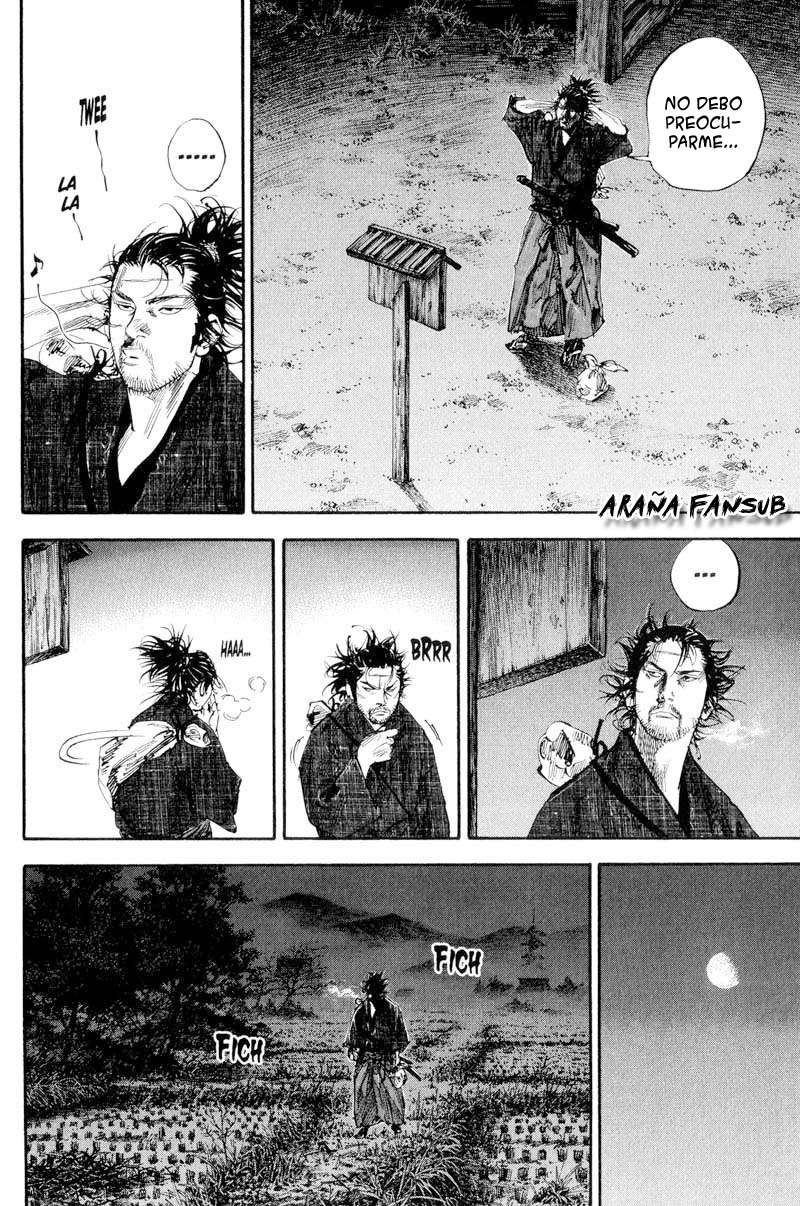Read Vagabond ES Manga Online
