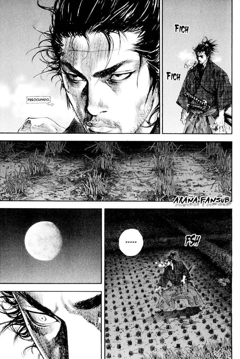 Read Vagabond ES Manga Online