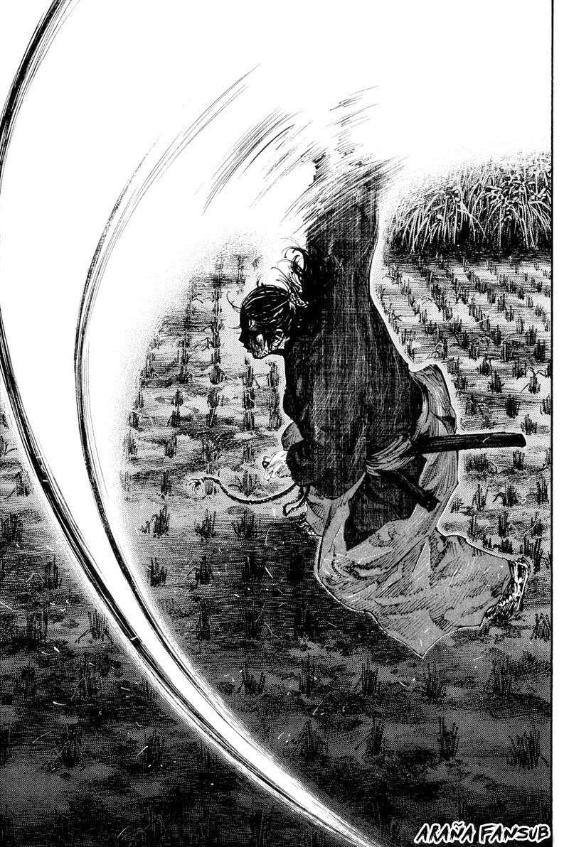 Read Vagabond ES Manga Online