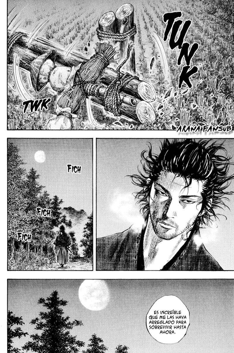 Read Vagabond ES Manga Online