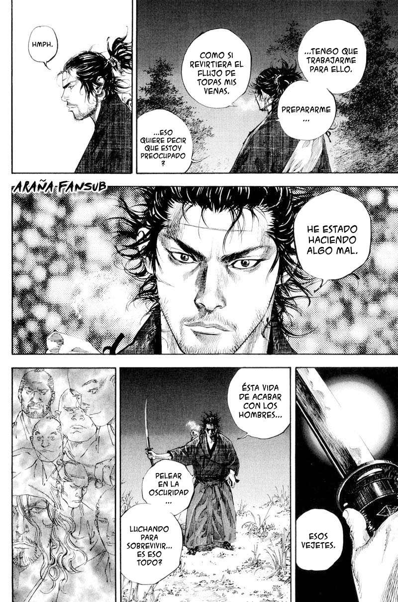 Read Vagabond ES Manga Online