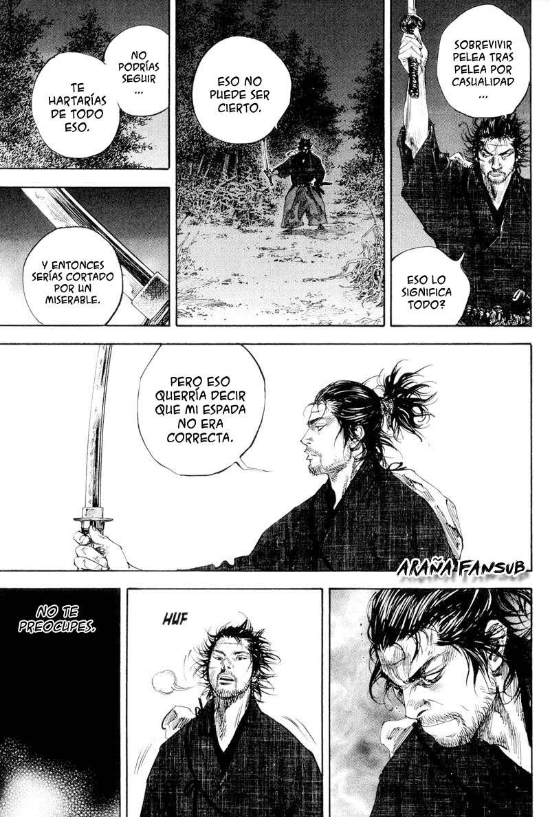 Read Vagabond ES Manga Online