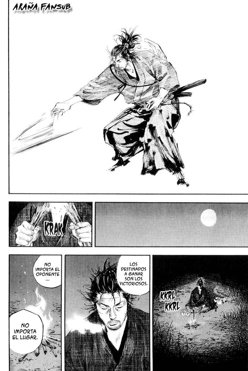 Read Vagabond ES Manga Online