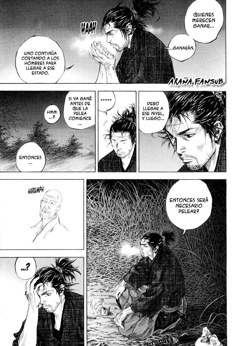 Read Vagabond ES Manga Online