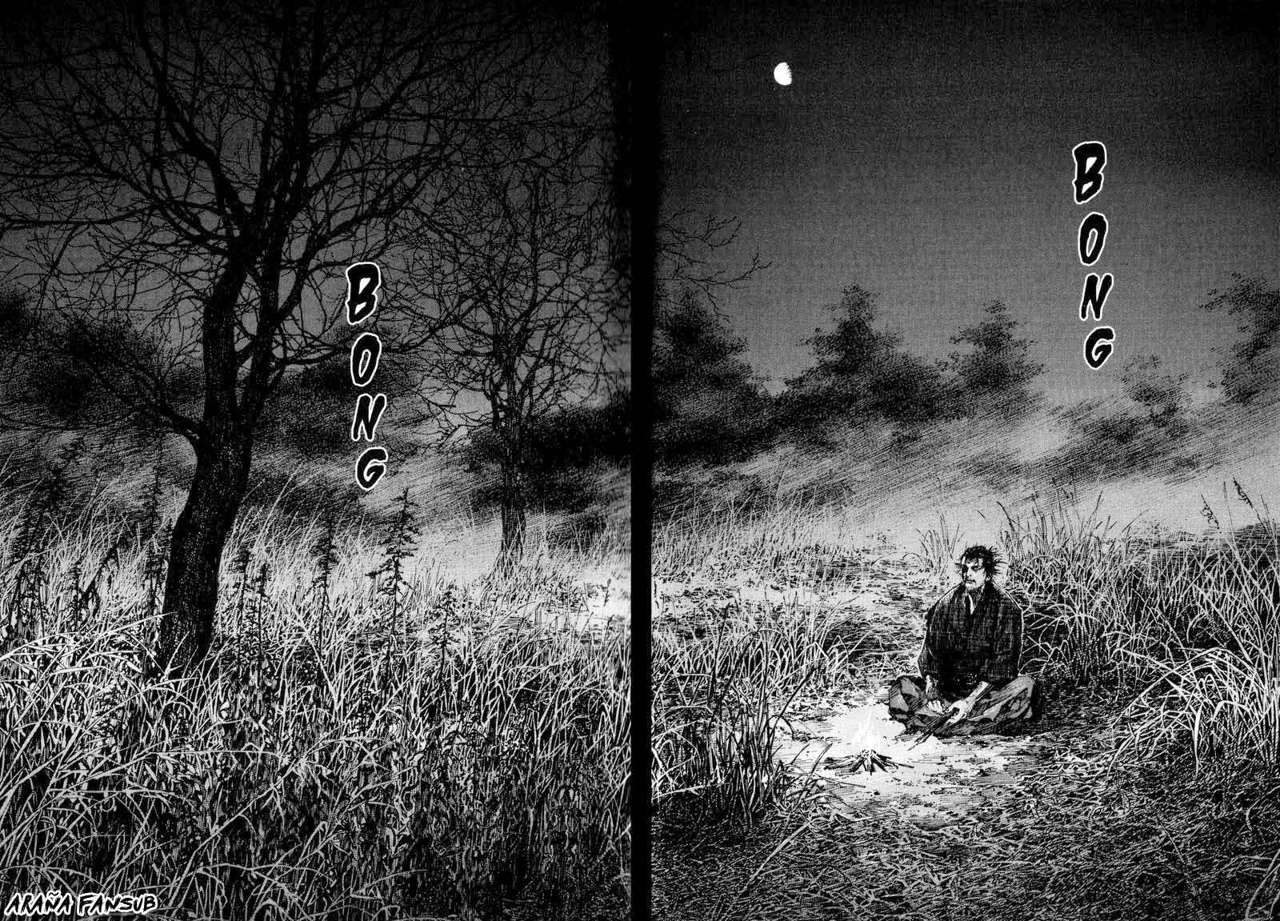 Read Vagabond ES Manga Online