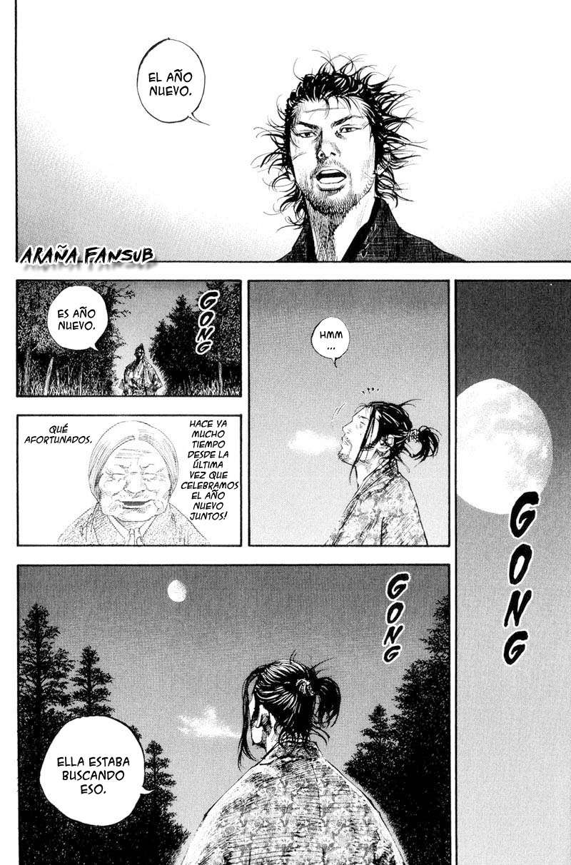 Read Vagabond ES Manga Online