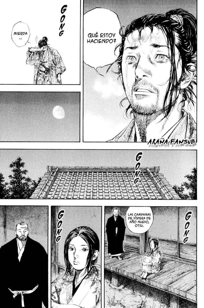 Read Vagabond ES Manga Online