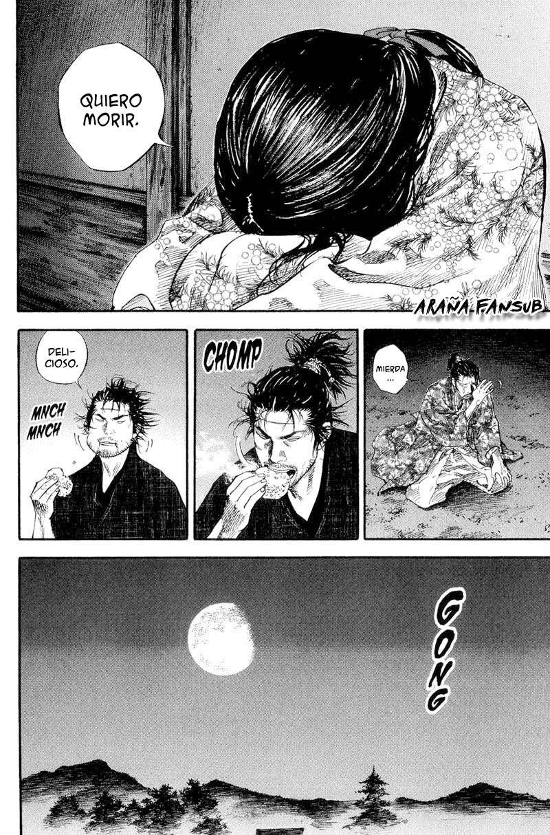Read Vagabond ES Manga Online