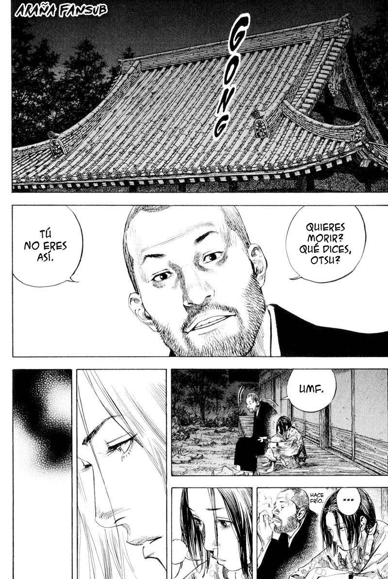Read Vagabond ES Manga Online