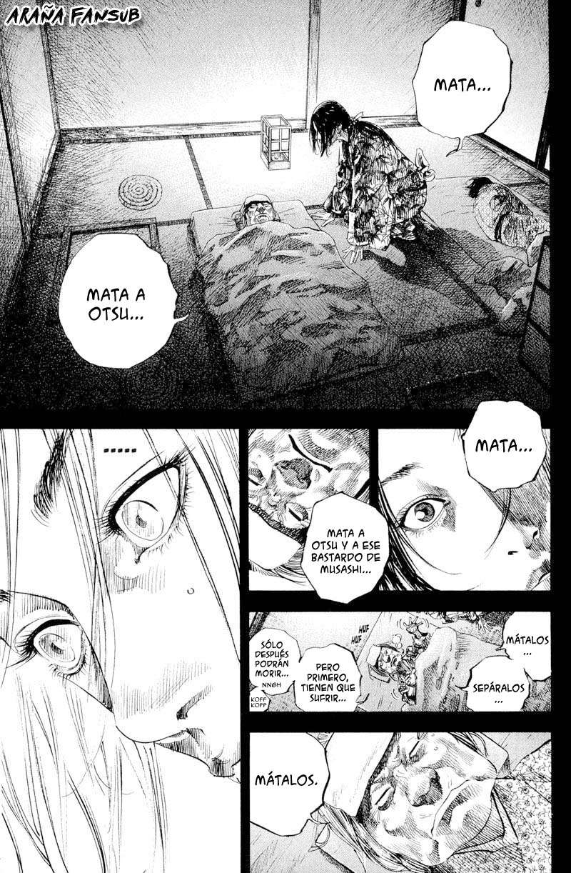 Read Vagabond ES Manga Online