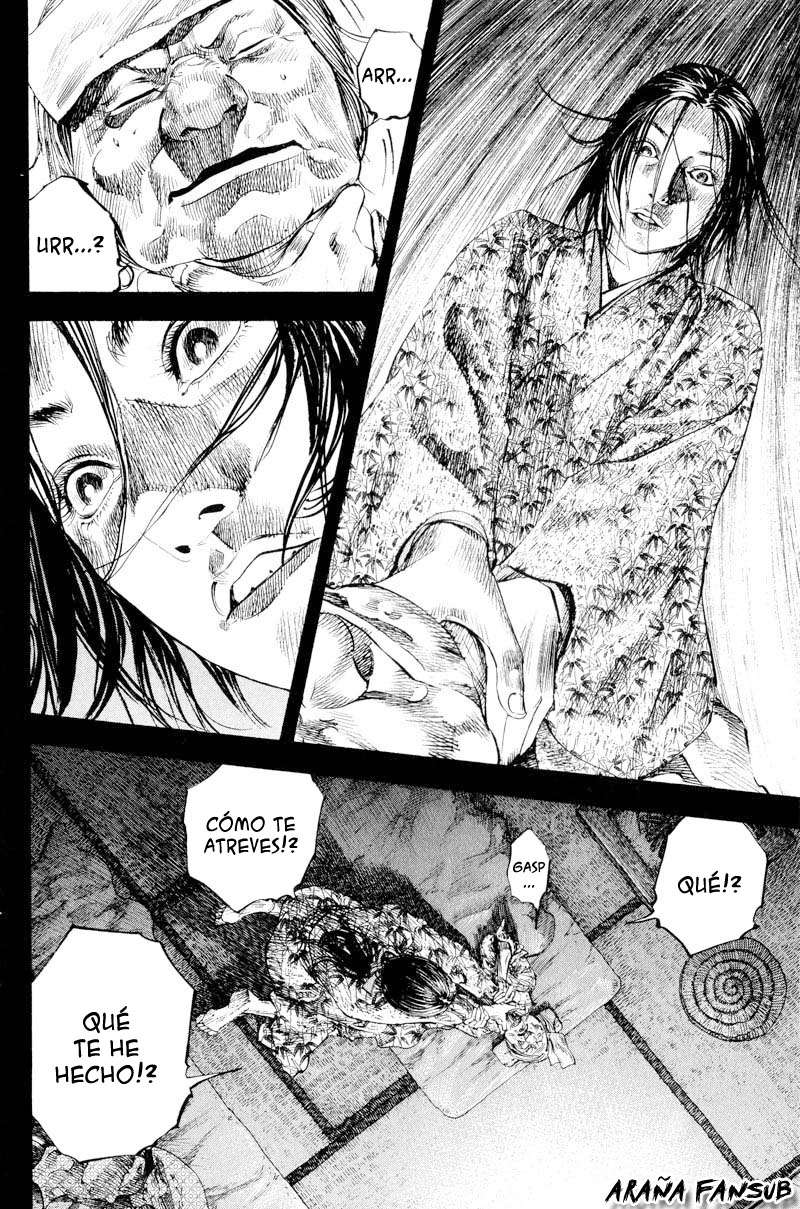 Read Vagabond ES Manga Online