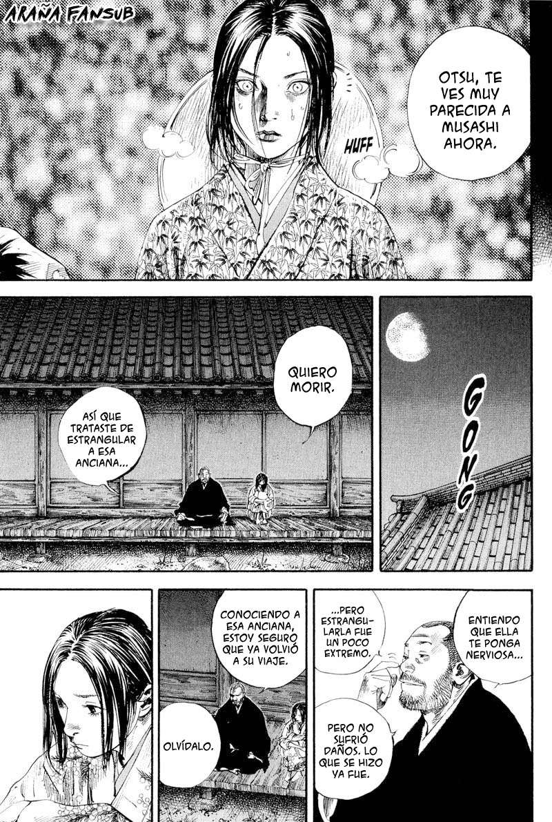 Read Vagabond ES Manga Online