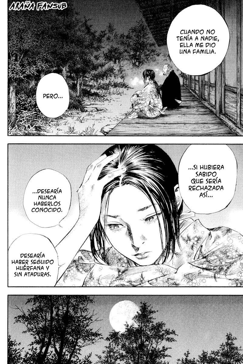 Read Vagabond ES Manga Online