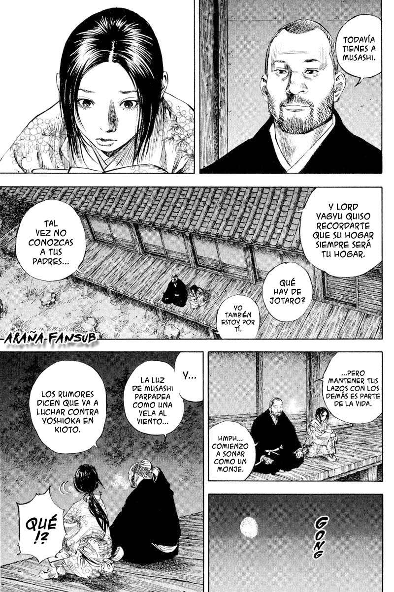 Read Vagabond ES Manga Online